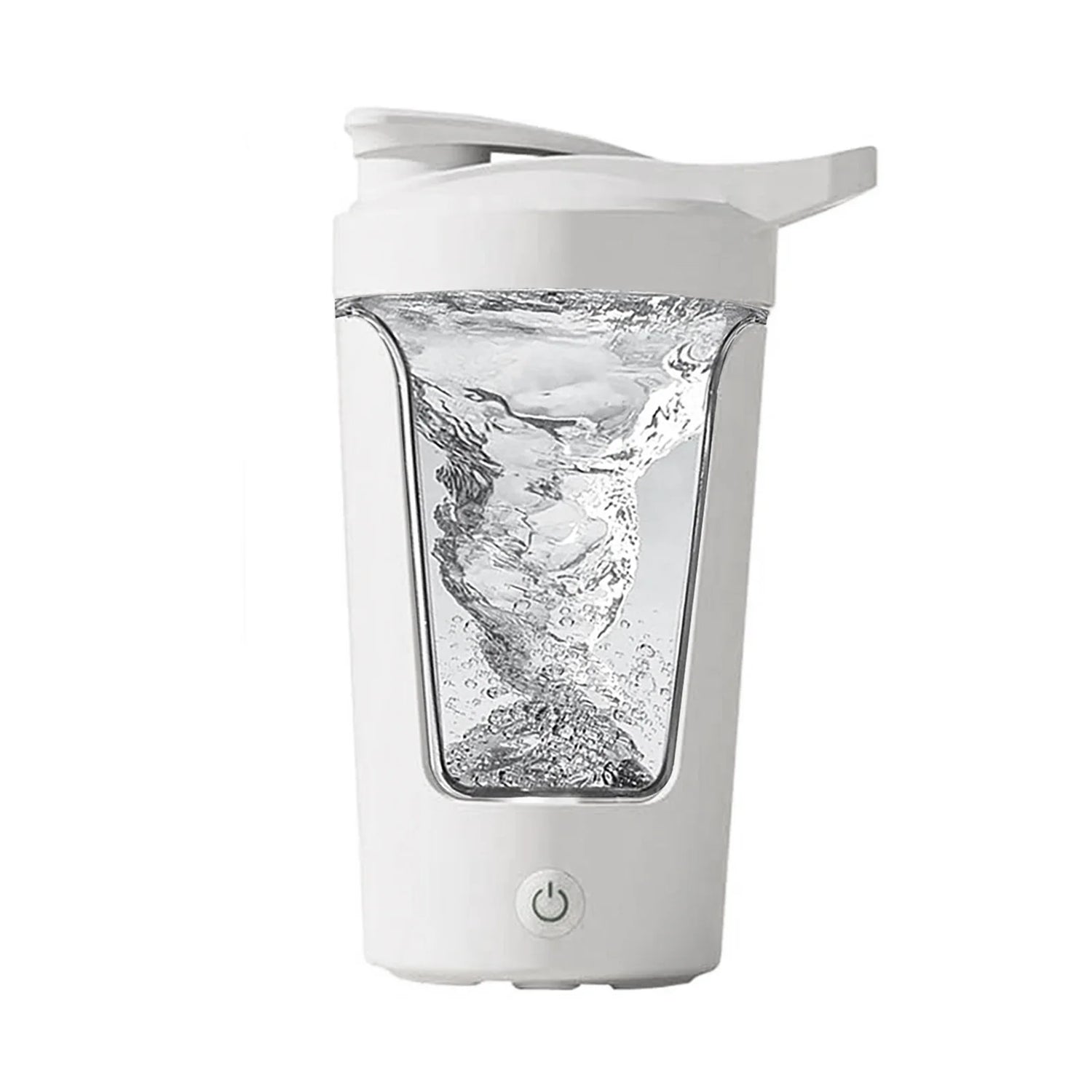 Electric Shaker Bottle